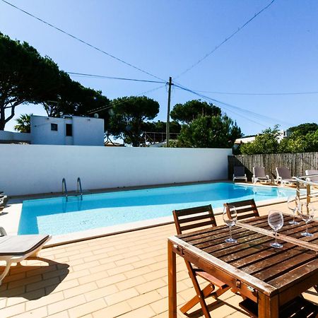 Flh Villa Orquidea Vilamoura With Pool Buitenkant foto