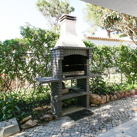 Flh Villa Orquidea Vilamoura With Pool Buitenkant foto