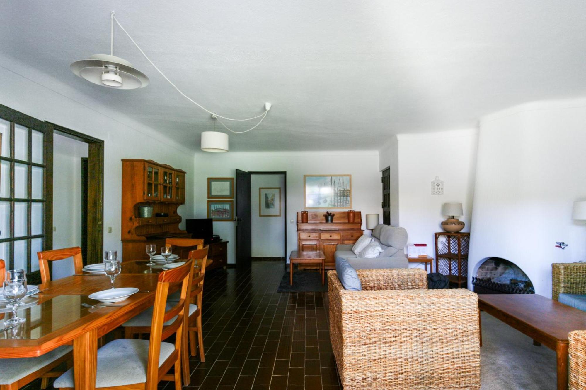 Flh Villa Orquidea Vilamoura With Pool Buitenkant foto
