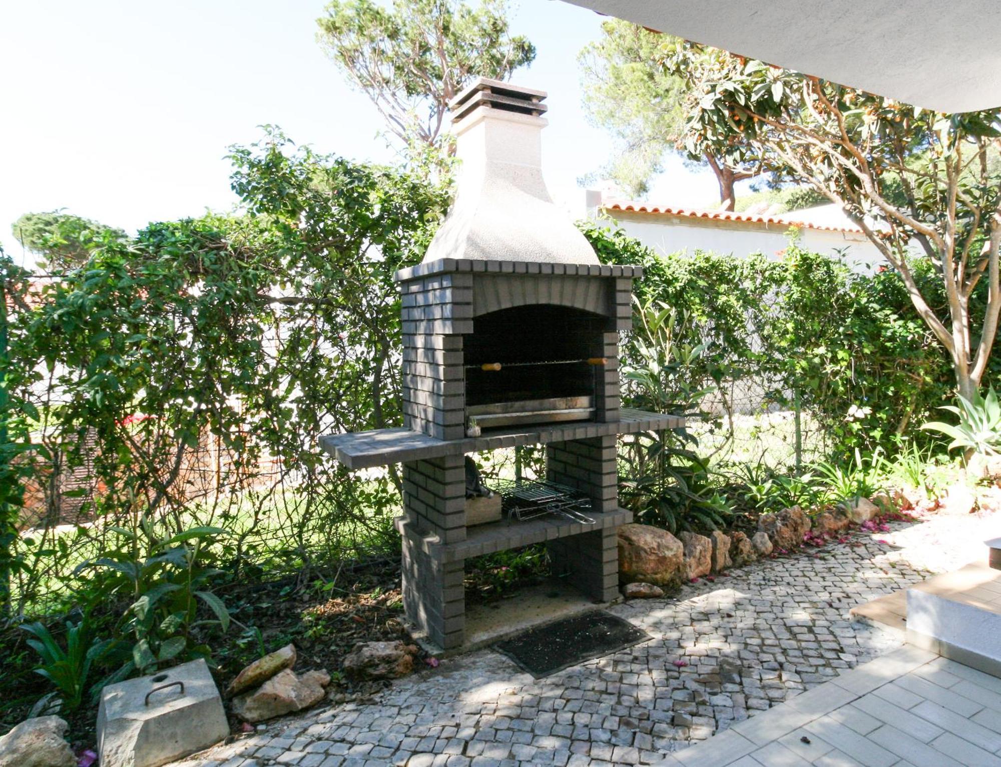 Flh Villa Orquidea Vilamoura With Pool Buitenkant foto