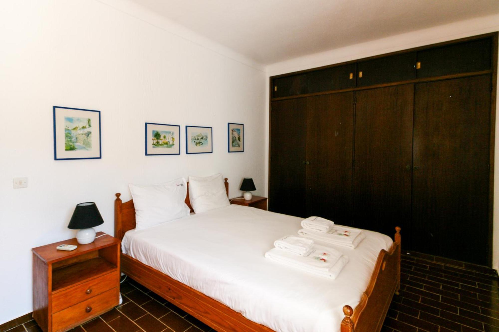 Flh Villa Orquidea Vilamoura With Pool Buitenkant foto
