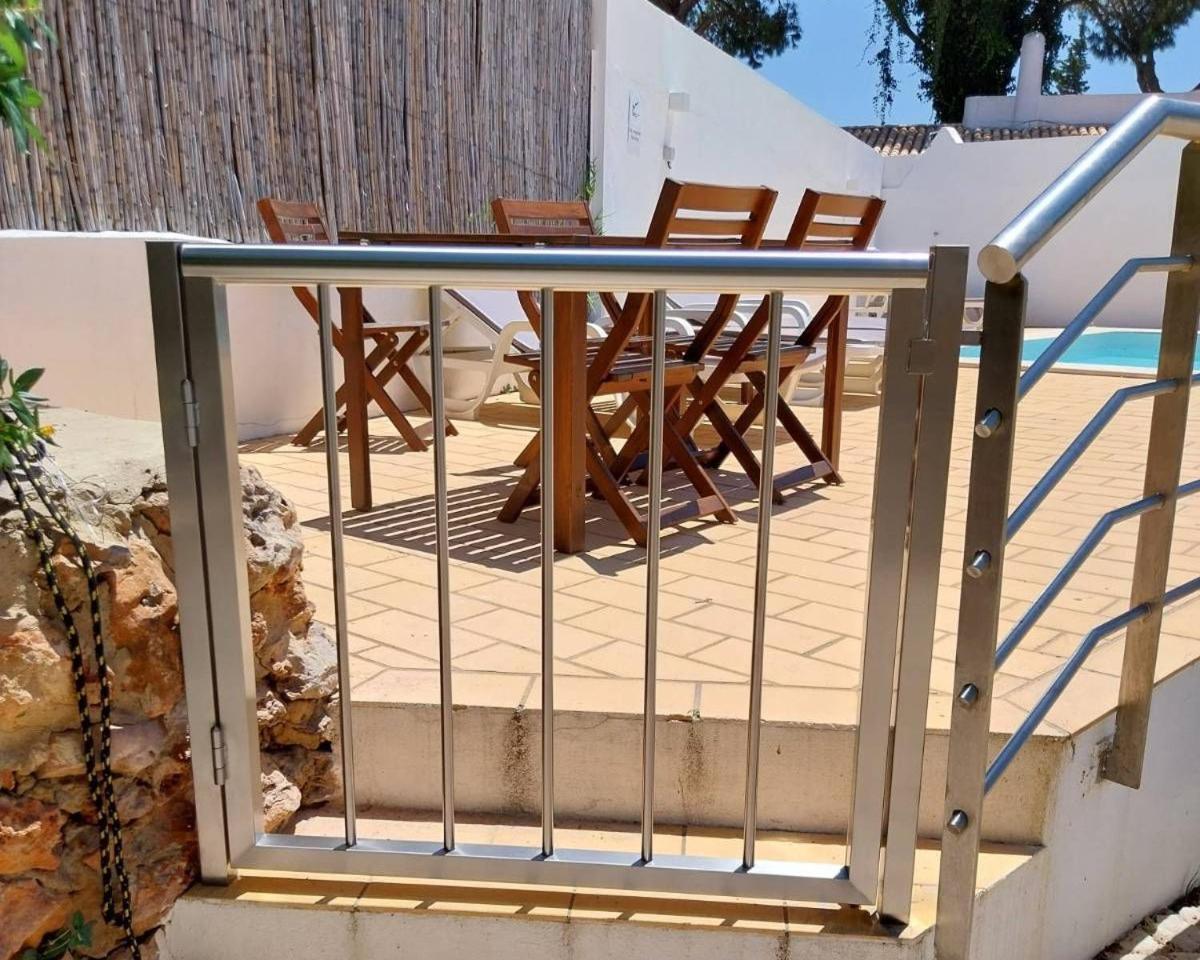 Flh Villa Orquidea Vilamoura With Pool Buitenkant foto
